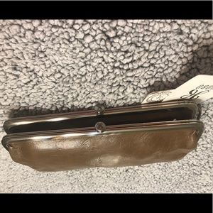 HOBO International billfold.
